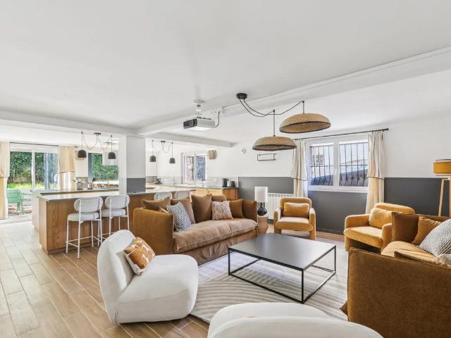 Location House Rue du Docteur Paul Laurens, Villejuif