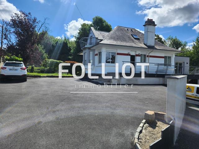 Location House Rue du Duc Rollon, Vire Normandie