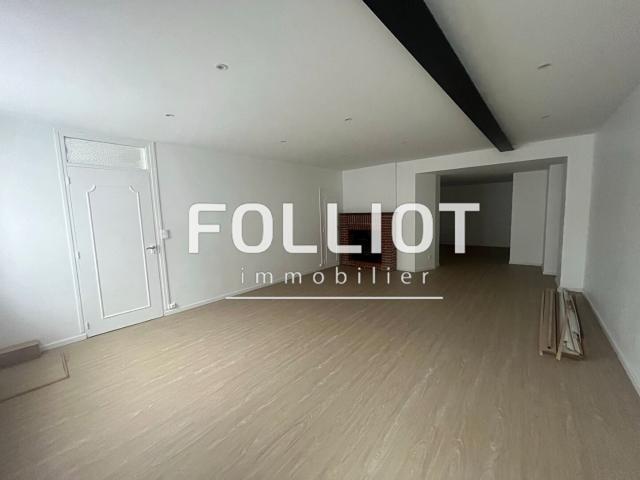 Location House Rue du Duc Rollon, Vire Normandie