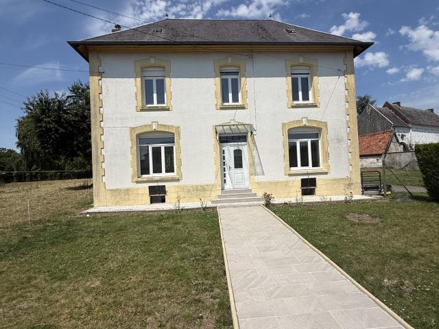 Location House Rue du Four, Pommier