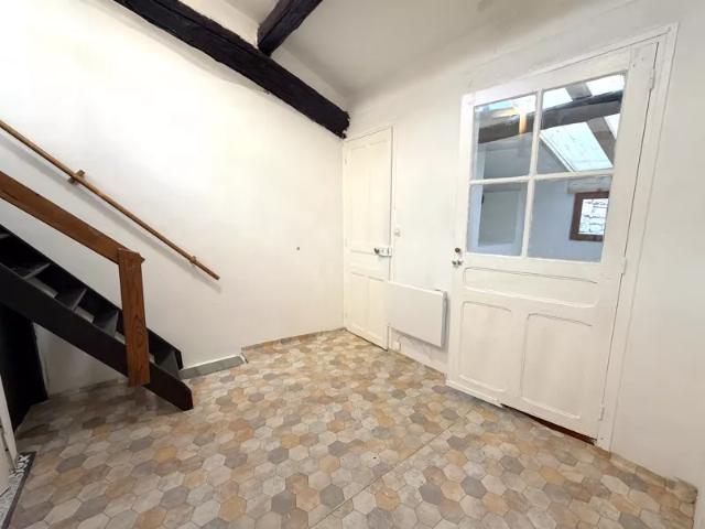 Location House Rue du Four, Sisteron