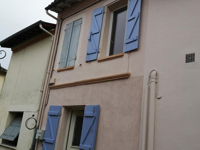 Location House Rue du Fort, Frouzins