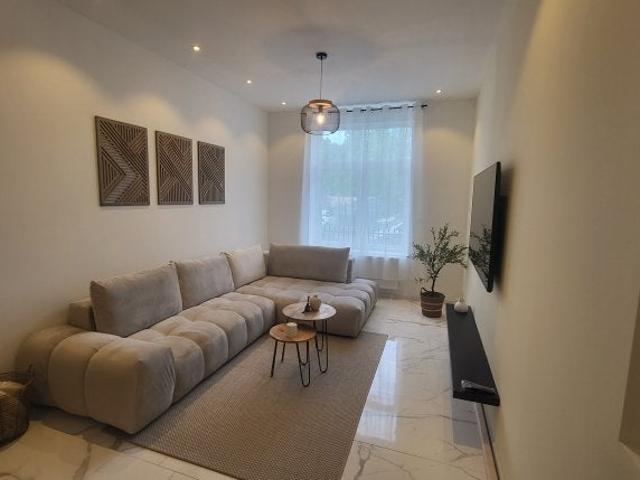 Location House Rue du Fort, Hautmont