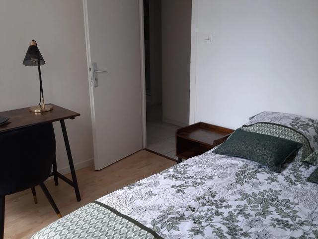 Location House Rue du Fossard, Annemasse