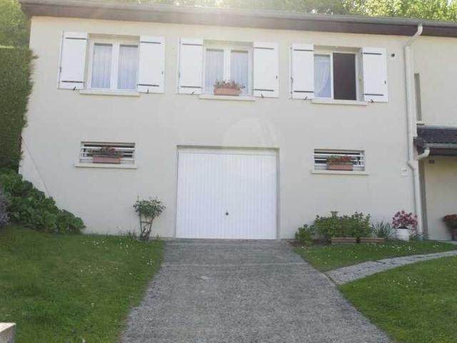 Location House Rue du Faubourg de Pierre, Charleville Mézières