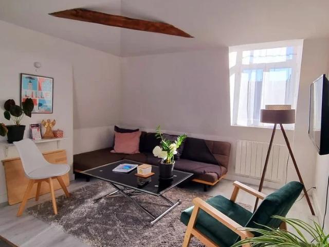 Location House Rue du Faubourg de Roubaix, Lille