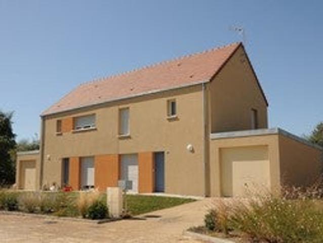 Location House Rue du Faubourg Saint Étienne, Le Blanc