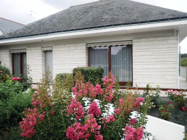 Location House Rue du Fer à Cheval, Chambray lès Tours