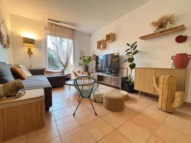Location House Rue du Flamant Rose, L'Union