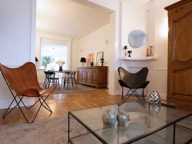 Location House Rue du Kiosque, Douai