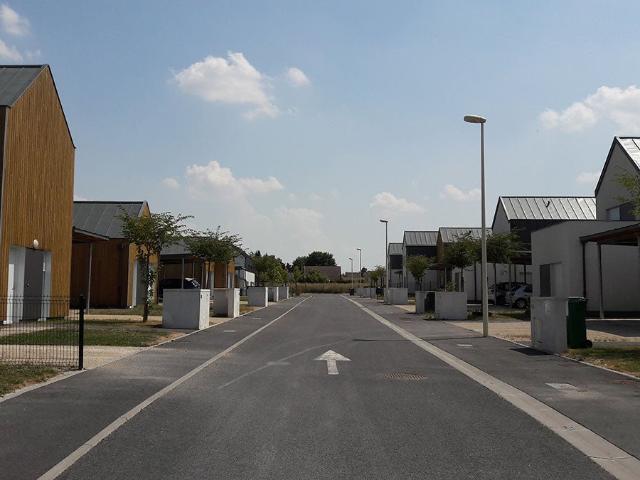 Location House Rue du Jolibois, Saint Gibrien