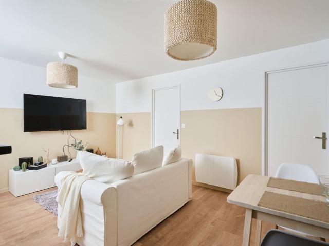 Location House Rue du Jard, Reims