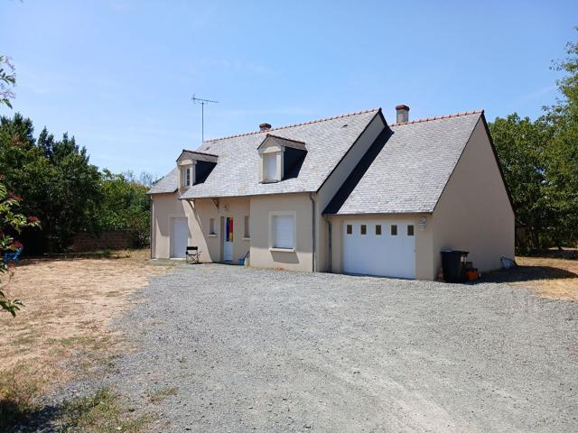 Location House Rue du Onze Novembre, Bellevigne en Layon