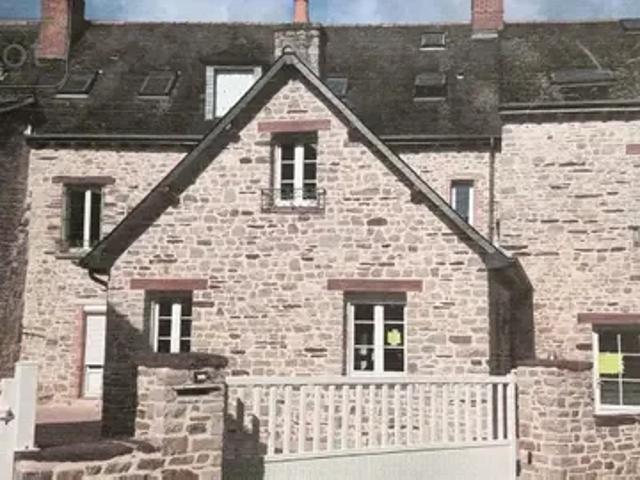Location House Rue du Onze Novembre, Guichen