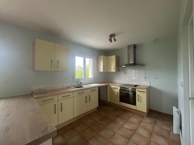 Location House Rue du Lavoir, Champagne Mouton