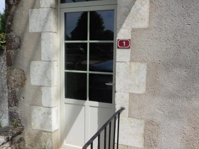 Location House Rue du Lavoir Champtin, Crézancy en Sancerre
