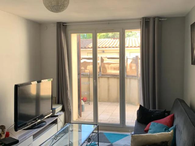 Location House Rue du Lavoir, Jonquières Saint Vincent