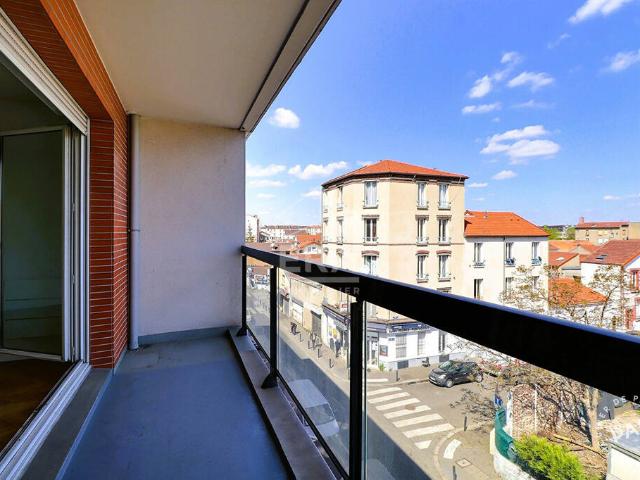 Location House Rue du Landy, Saint Denis