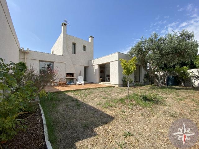 Location House Rue du Levant, Mauguio