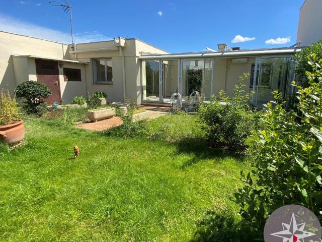 Location House Rue du Levant, Mauguio