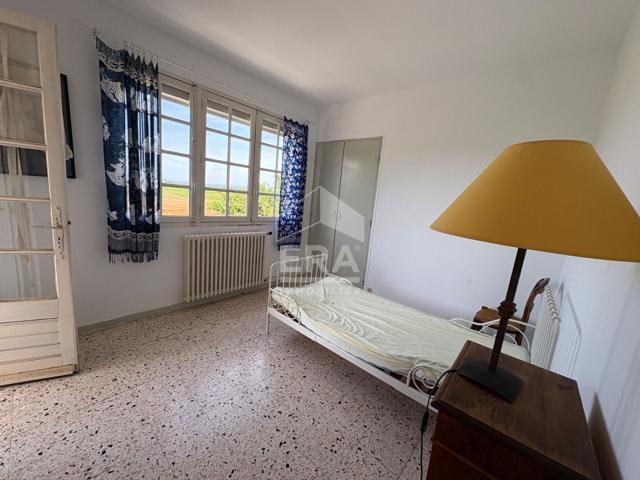 Location House Rue du Lempinet, Vinassan
