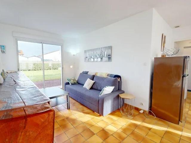 Location House Rue du Lin, Saint Hilaire de Riez