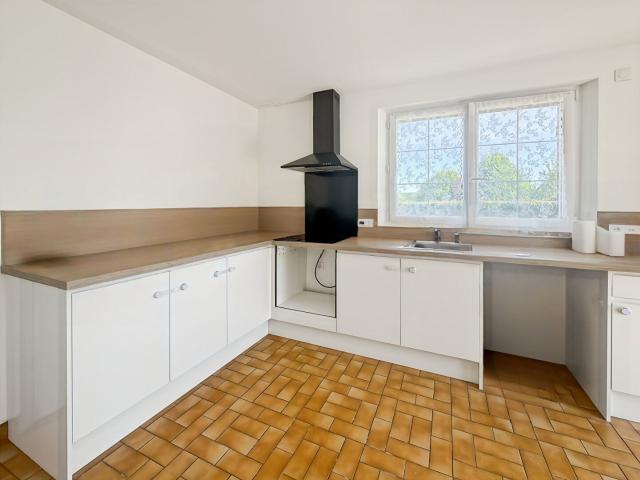 Location House Rue du Mouchel, Vascœuil