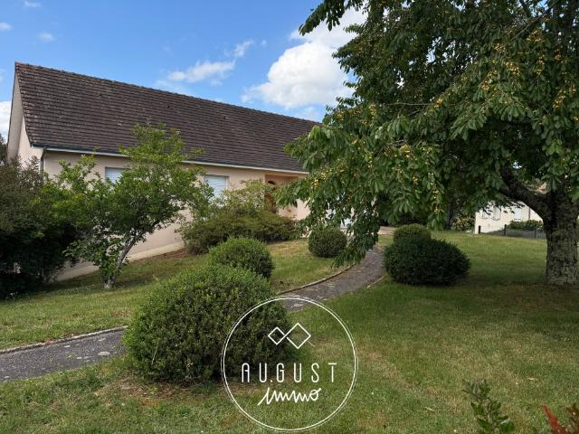 Location House Rue du Moulin du Gué, Couzeix
