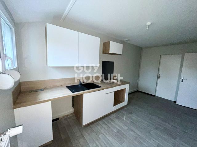 Location House Rue du Moulin Haut, Gravelines