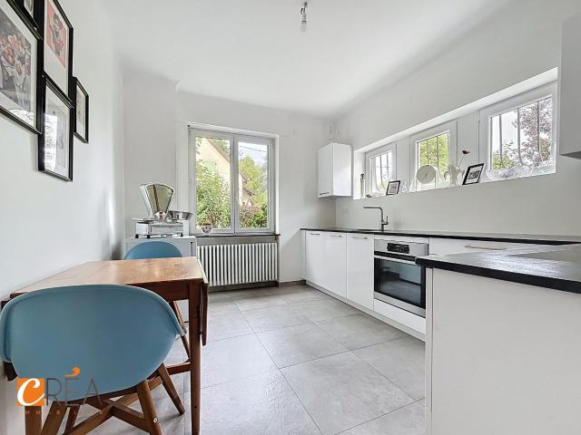 Location House Rue du Moulin, Pfastatt
