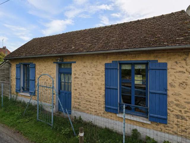 Location House Rue du Montier, Congis sur Thérouanne