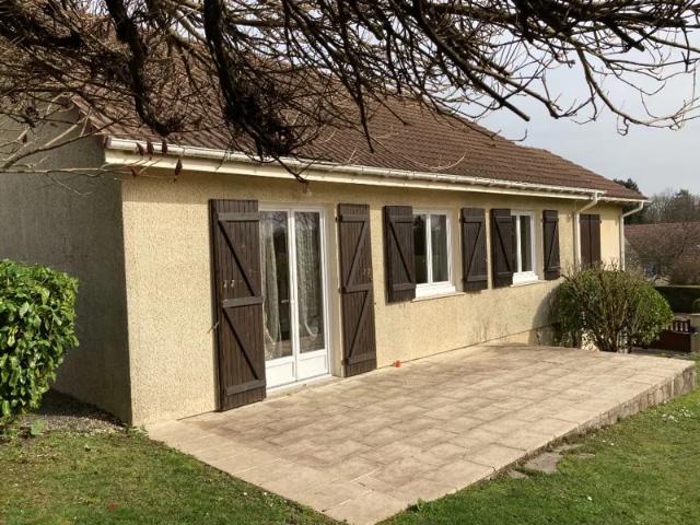 Location House Rue du Montin, Couzeix