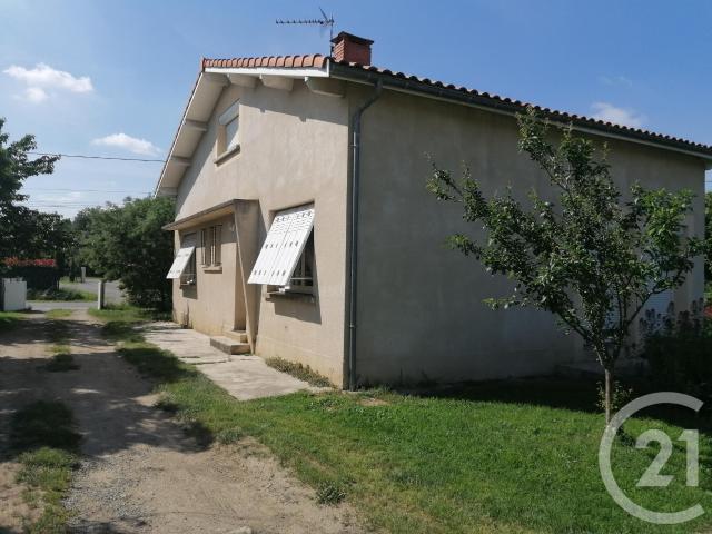 Location House Rue du Matet, Martres Tolosane