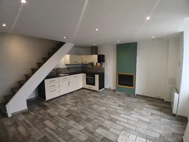 Location House Rue du Marché, Trignac