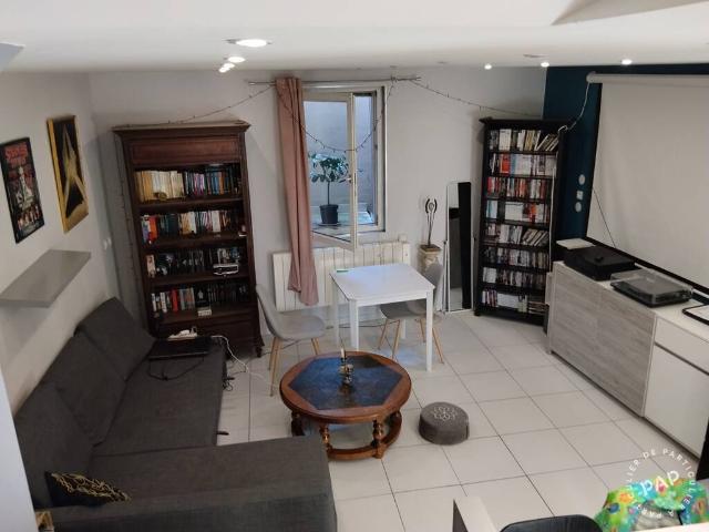 Location House Rue du Maréchal Foch, Romagnat
