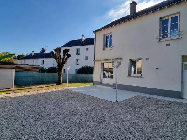 Location House Rue du Maréchal Juin, Luynes