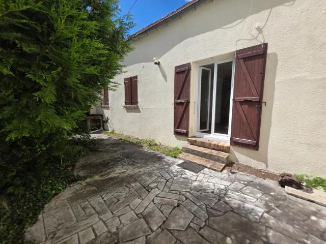 Location House Rue du Martinet, Souppes sur Loing