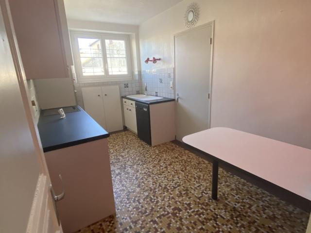 Location House Rue du Milieu, Bellocq