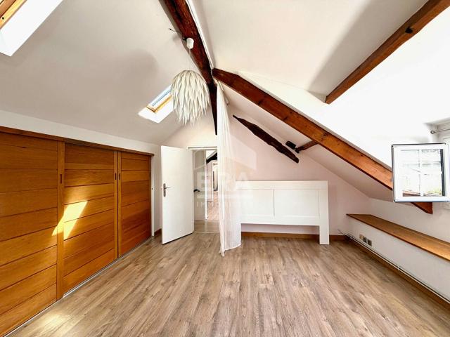 Location House Rue du Noyer Ardent, Laval en Brie