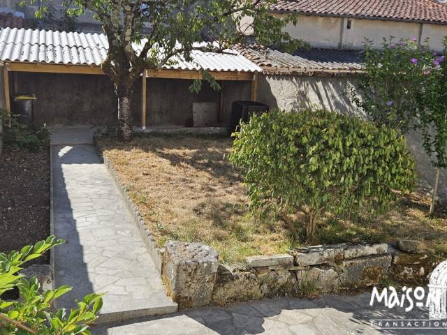 Location House Rue du Nord, Cognac