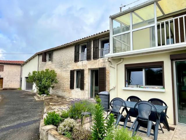 Location House Rue du Nord, Niort