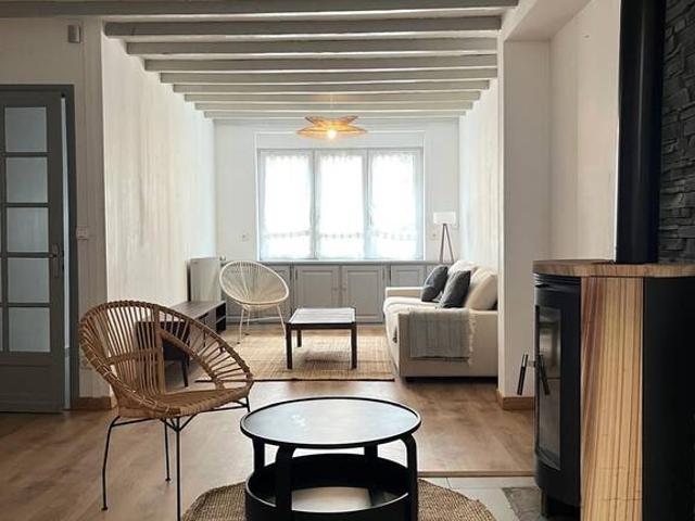 Location House Rue du Nord, Roubaix
