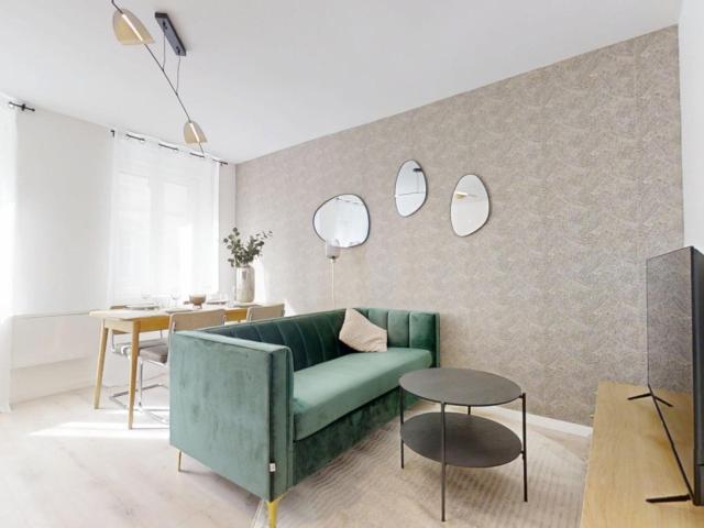 Location House Rue du Neufeld, Strasbourg