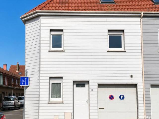 Location House Rue du Sud, Dunkerque