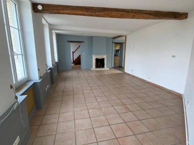 Location House Rue du Point du Jour, Gournay sur Aronde