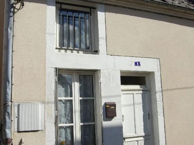 Location House Rue du Pont de Pierre, Saint Satur