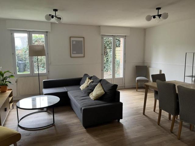 Location House Rue du Pont du Lion d'Or, Lille
