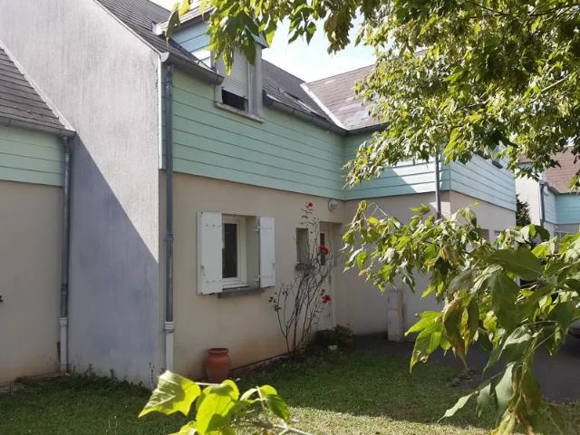 Location House Rue du Port au Sable, Nemours