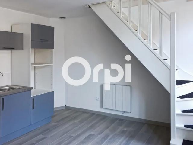Location House Rue du Port, Bergues
