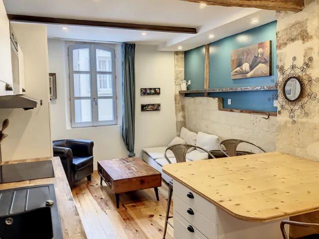 Location House Rue du Portail Magnanen, Avignon